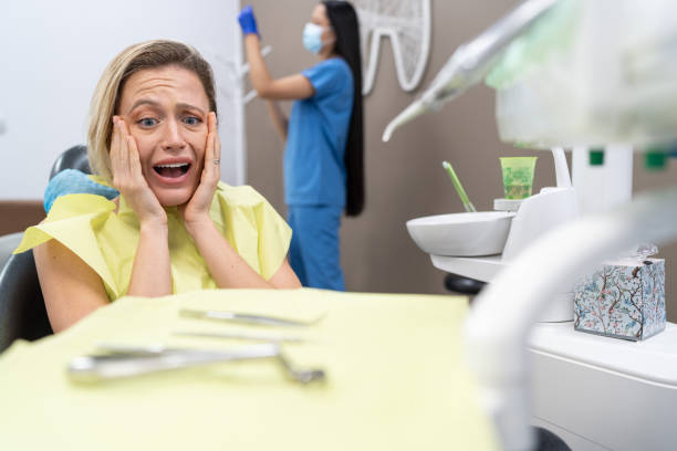 Best Emergency Dental Services for Seniors in Hamburg, NJ